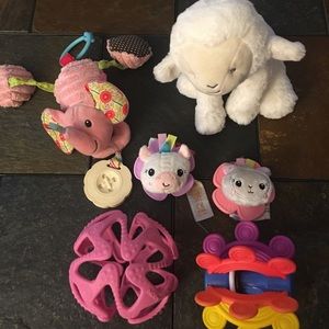 Baby Toys